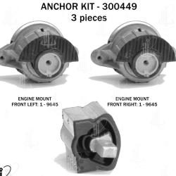 ANCHOR 300449