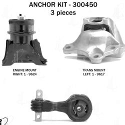 ANCHOR 300450