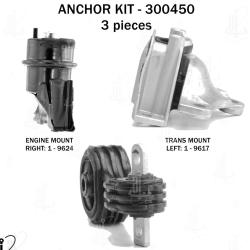 ANCHOR 300450