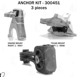 ANCHOR 300451