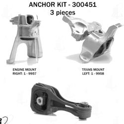 ANCHOR 300451