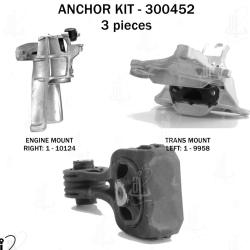 ANCHOR 300452