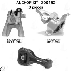 ANCHOR 300452