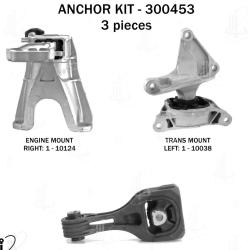 ANCHOR 300453