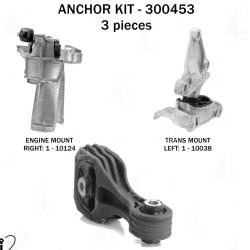 ANCHOR 300453