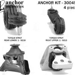 ANCHOR 300456
