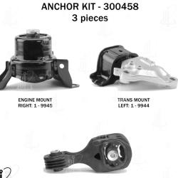 ANCHOR 300458