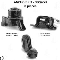 ANCHOR 300458