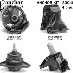ANCHOR 300462