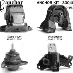ANCHOR 300462