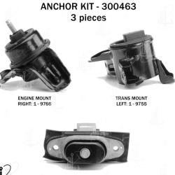 ANCHOR 300463