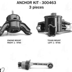 ANCHOR 300463
