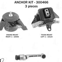 ANCHOR 300466