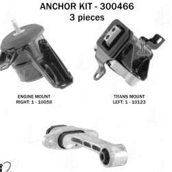 ANCHOR 300466