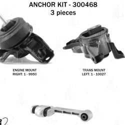 ANCHOR 300468
