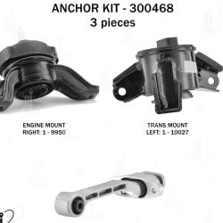 ANCHOR 300468