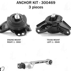 ANCHOR 300469
