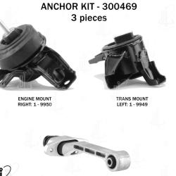 ANCHOR 300469