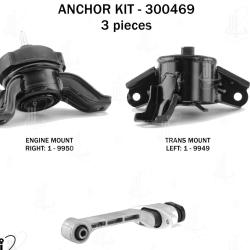ANCHOR 300469