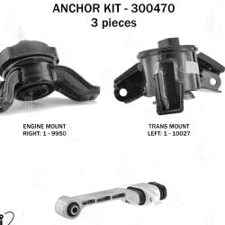 ANCHOR 300470