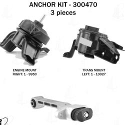 ANCHOR 300470