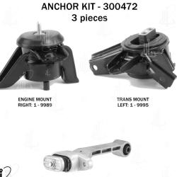 ANCHOR 300472