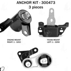 ANCHOR 300473