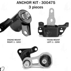 ANCHOR 300475
