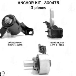 ANCHOR 300475