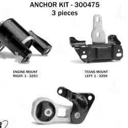 ANCHOR 300475