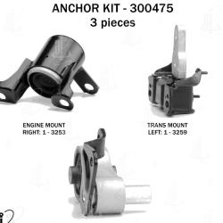 ANCHOR 300475