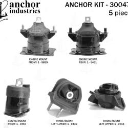 ANCHOR 300477