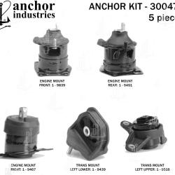 ANCHOR 300477