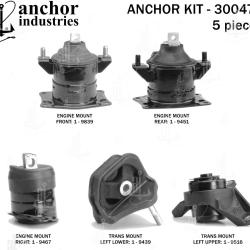 ANCHOR 300477