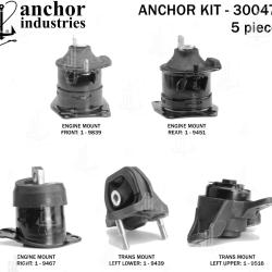 ANCHOR 300477