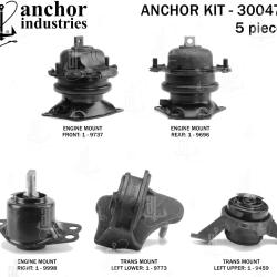 ANCHOR 300478