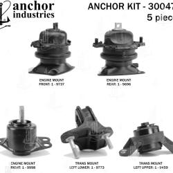 ANCHOR 300478