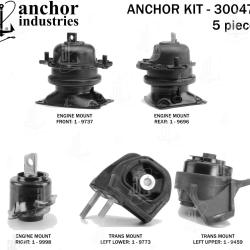 ANCHOR 300478