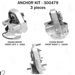 ANCHOR 300479