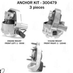 ANCHOR 300479