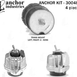 ANCHOR 300480