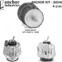 ANCHOR 300480