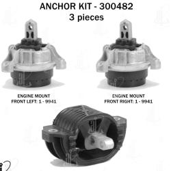 ANCHOR 300482