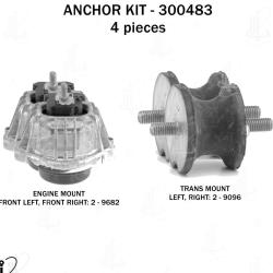 ANCHOR 300483