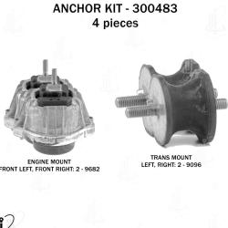 ANCHOR 300483