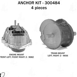 ANCHOR 300484