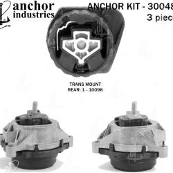 ANCHOR 300485