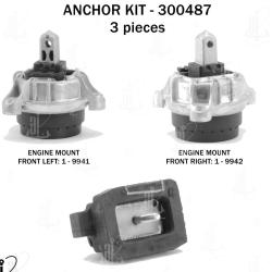 ANCHOR 300487