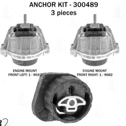 ANCHOR 300489