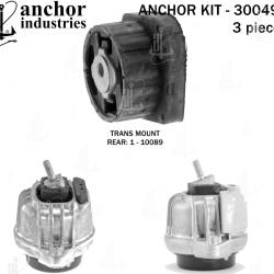 ANCHOR 300490